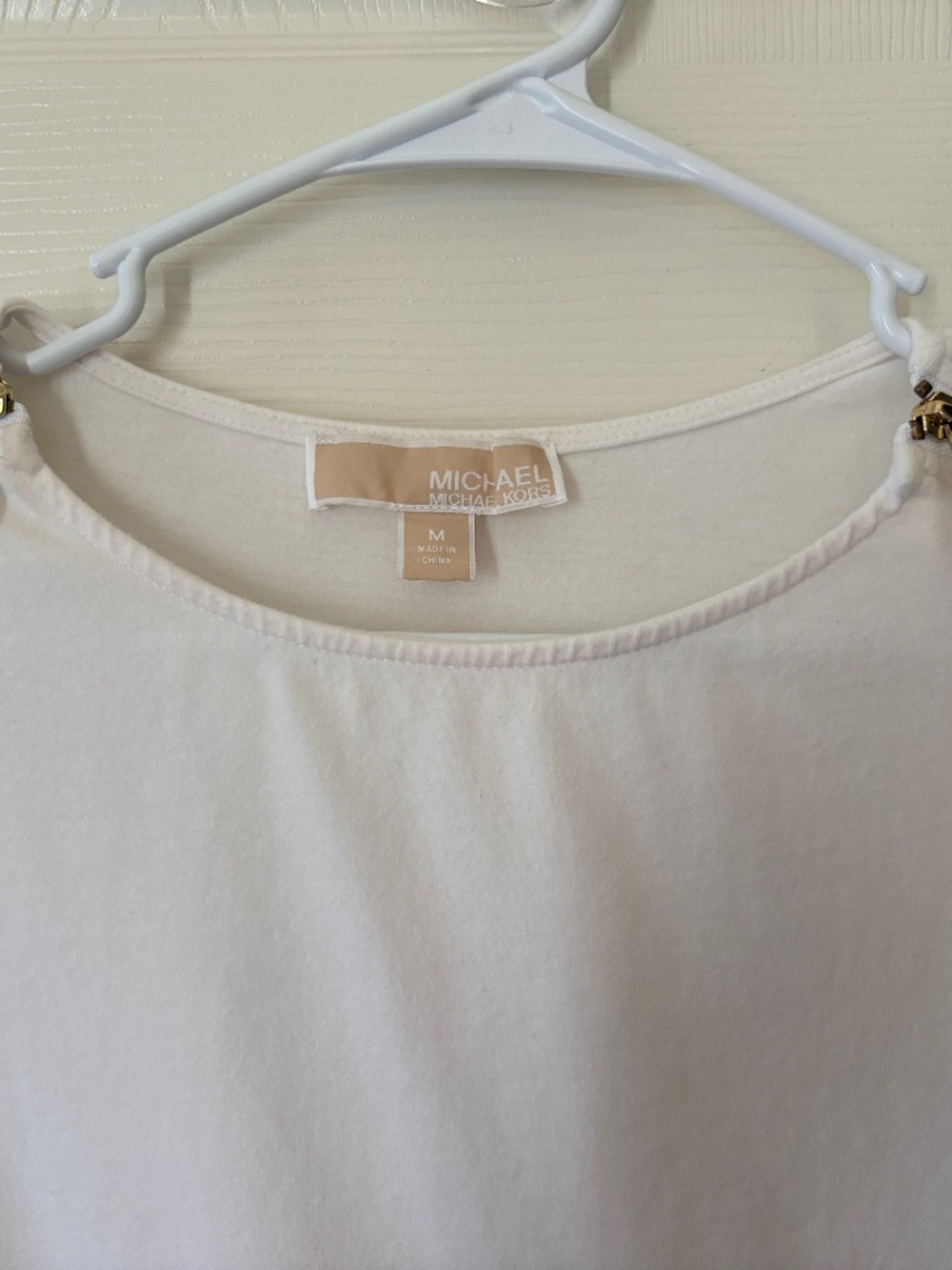 Michael Kors long sleeve .